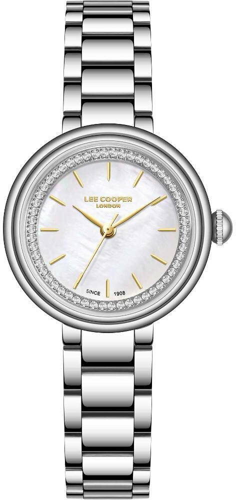 Lee Cooper Analogové hodinky LC08279.320