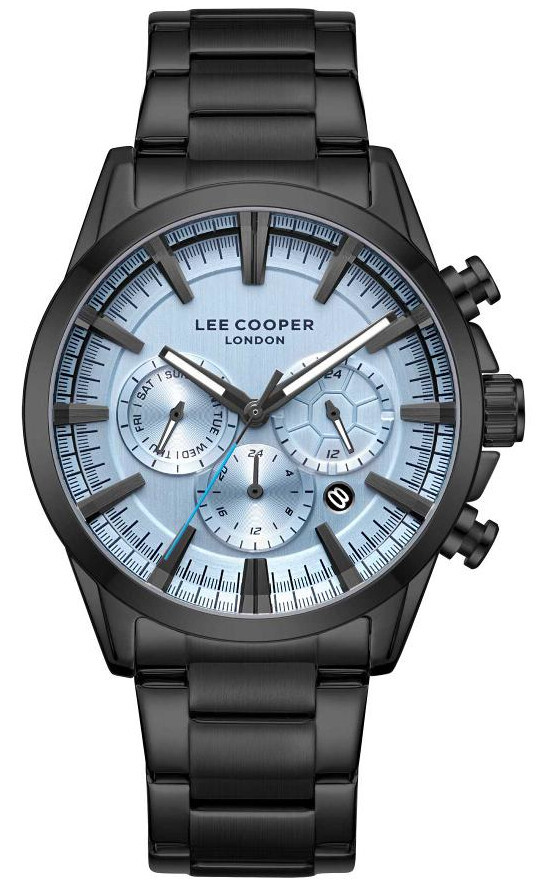 Lee Cooper Analogové hodinky LC08305.600