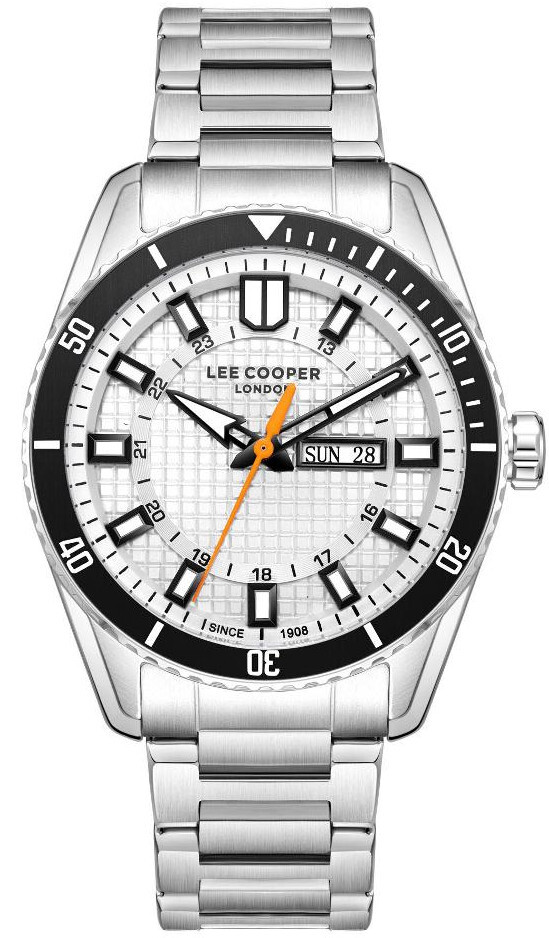 Lee Cooper Analogové hodinky LC08314.330