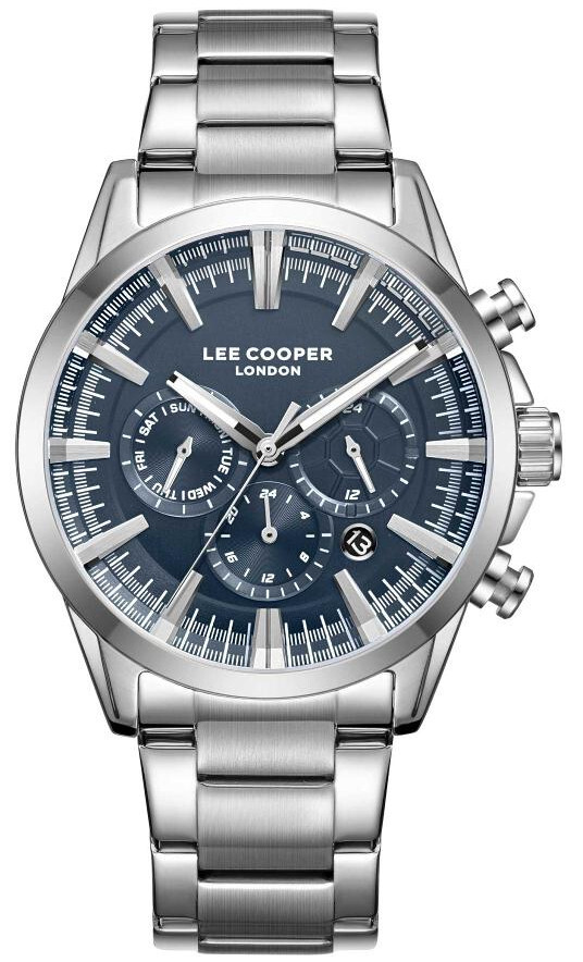 Lee Cooper Analogové hodinky LC08305.390