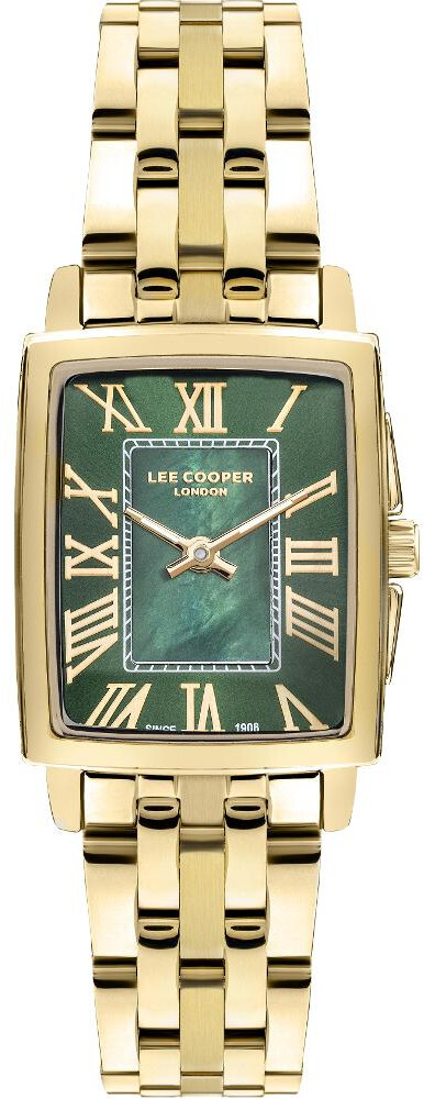 Lee Cooper Analogové hodinky LC07940.170