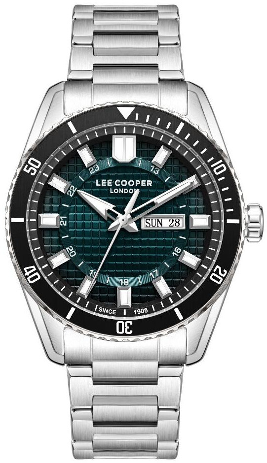 Lee Cooper Analogové hodinky LC08314.370