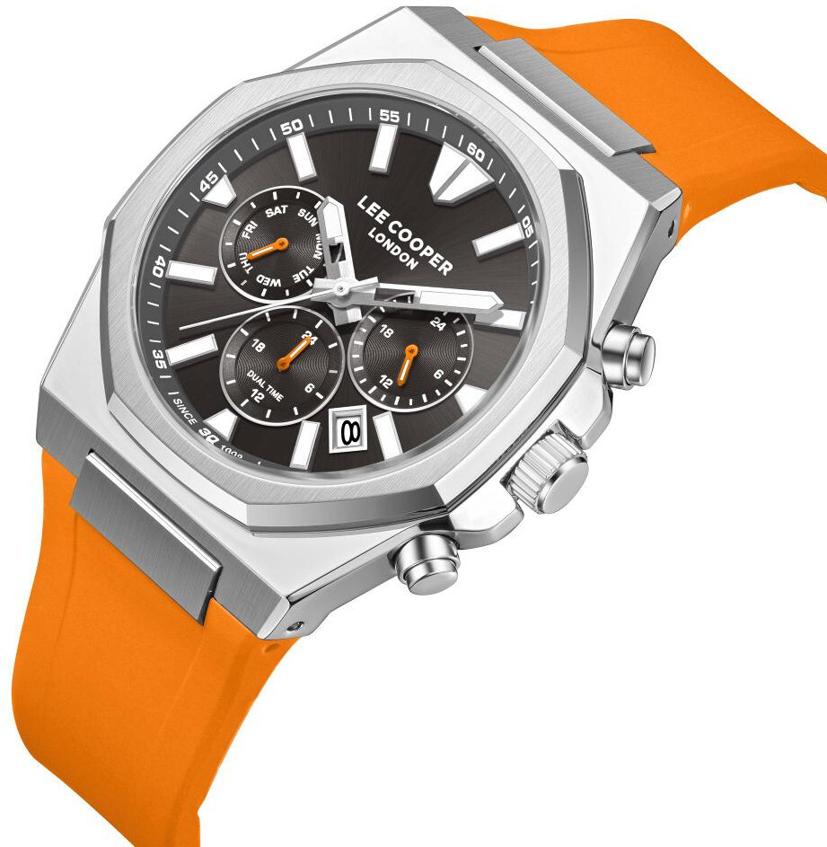 Lee Cooper Analogové hodinky LC08313.360
