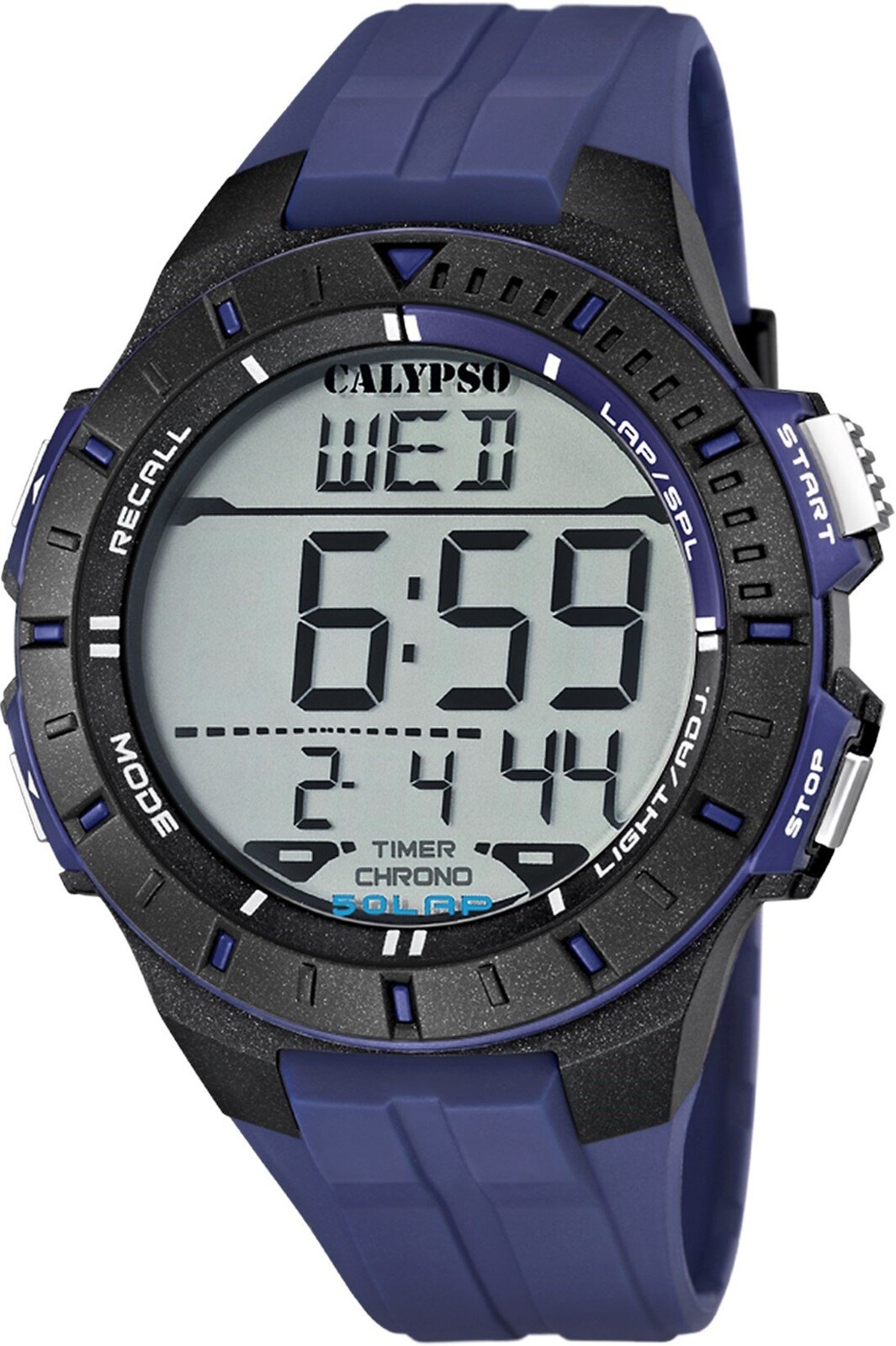Calypso Digital for Man K5607/2