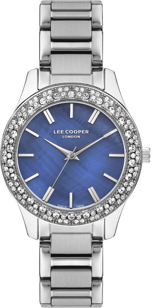 Lee Cooper Analogové hodinky LC07869.390