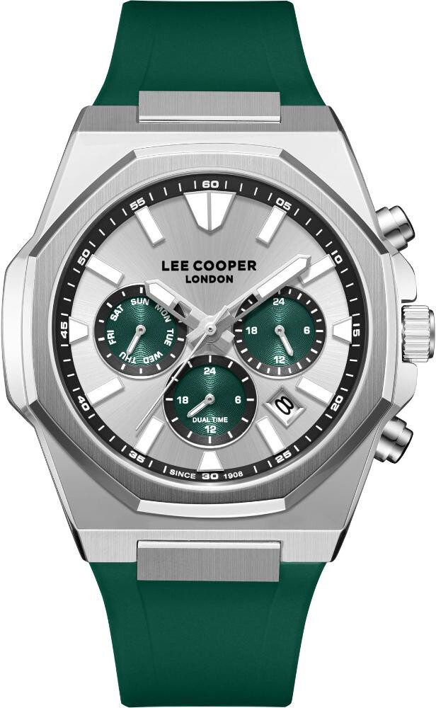 Lee Cooper Analogové hodinky LC08313.335