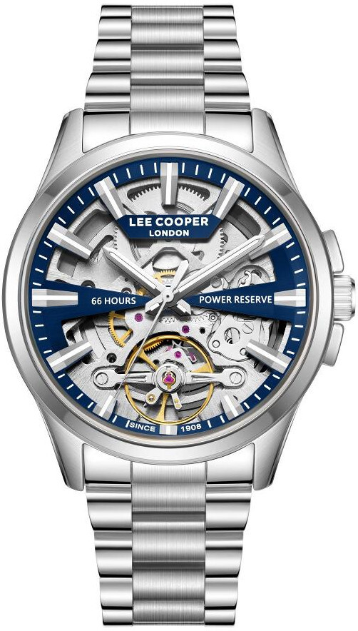 Lee Cooper Automatic LC08311.390