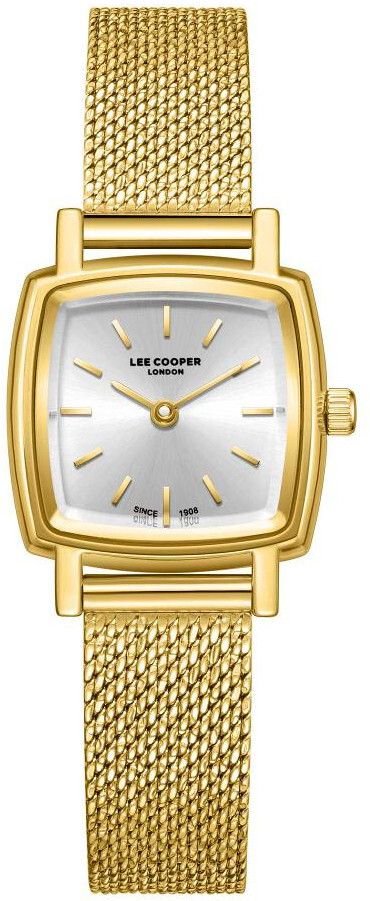 Lee Cooper Analogové hodinky LC08280.130