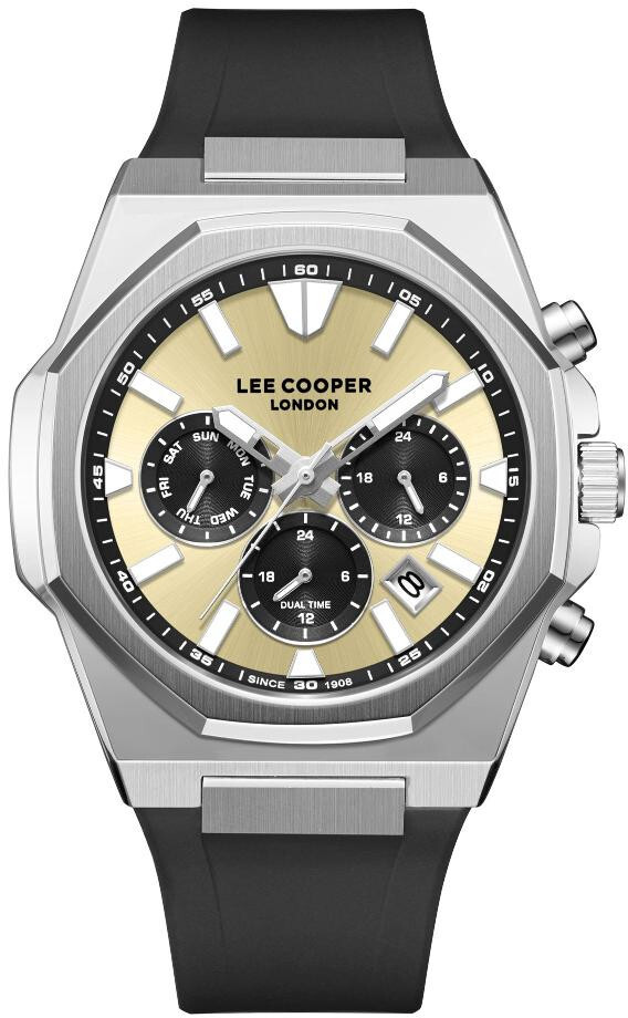Lee Cooper Analogové hodinky LC08313.311