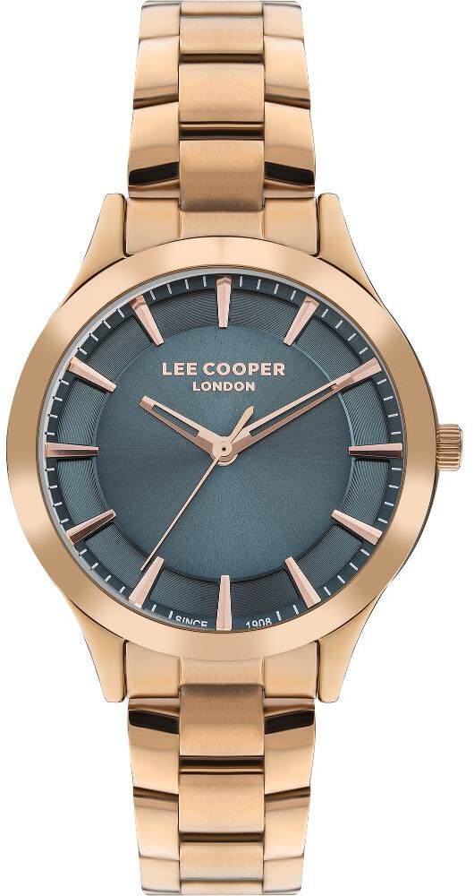 Lee Cooper Analogové hodinky LC07880.490