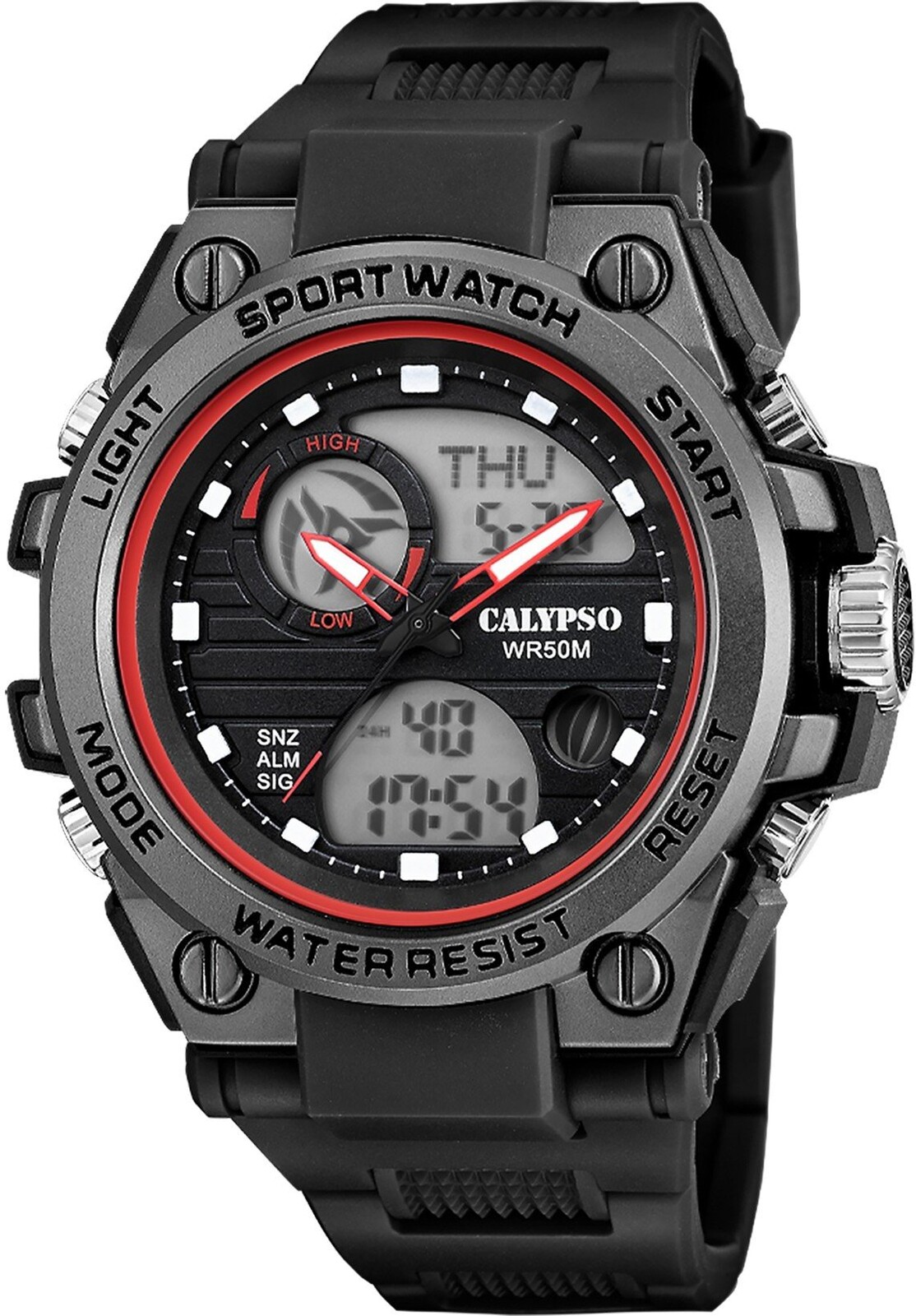 Calypso Street Style K5875/4