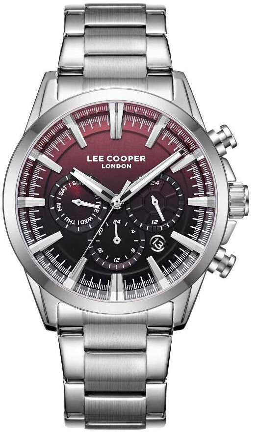 Lee Cooper Analogové hodinky LC08305.380