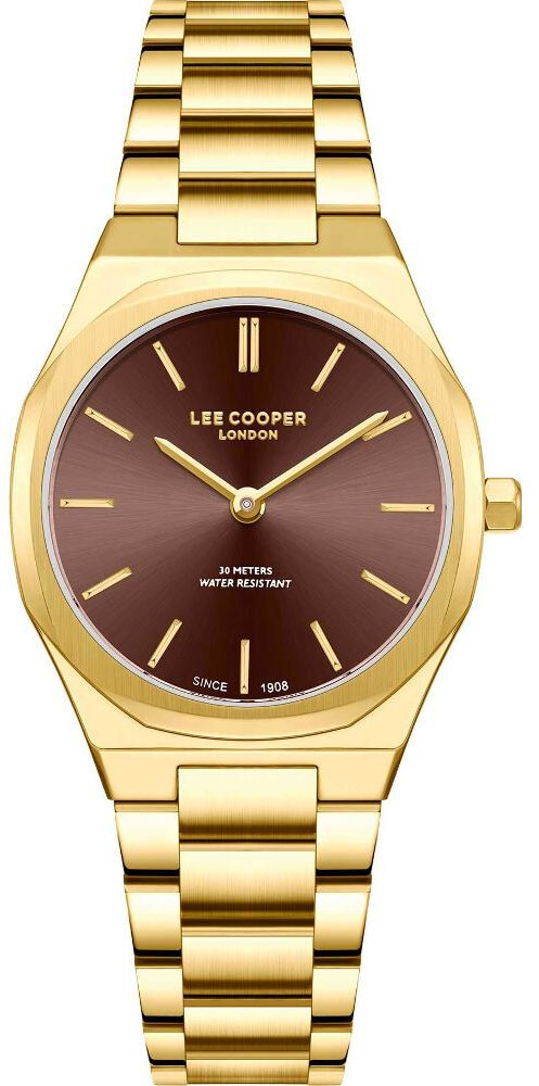 Lee Cooper Analogové hodinky LC08276.140