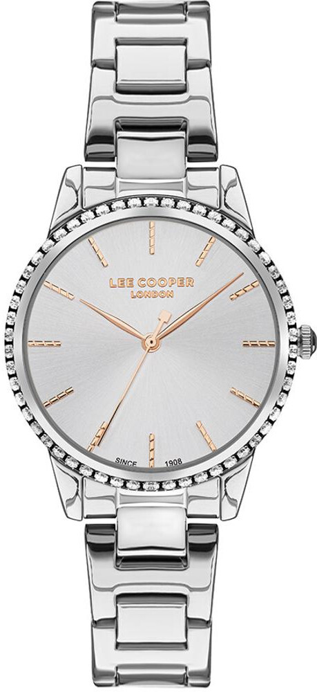 Lee Cooper Analogové hodinky LC07438.430
