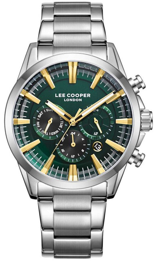 Lee Cooper Analogové hodinky LC08305.370