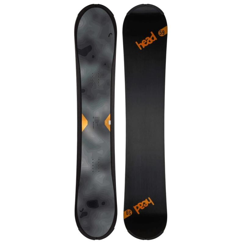 Head Flex 2.0 4D snowboard
