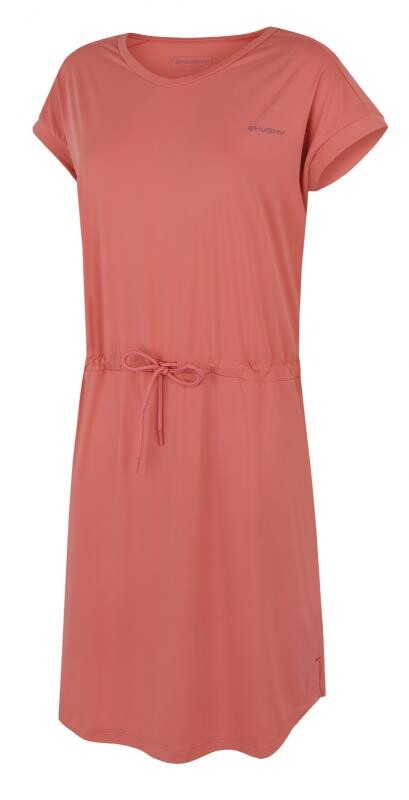 Husky Delou L faded orange