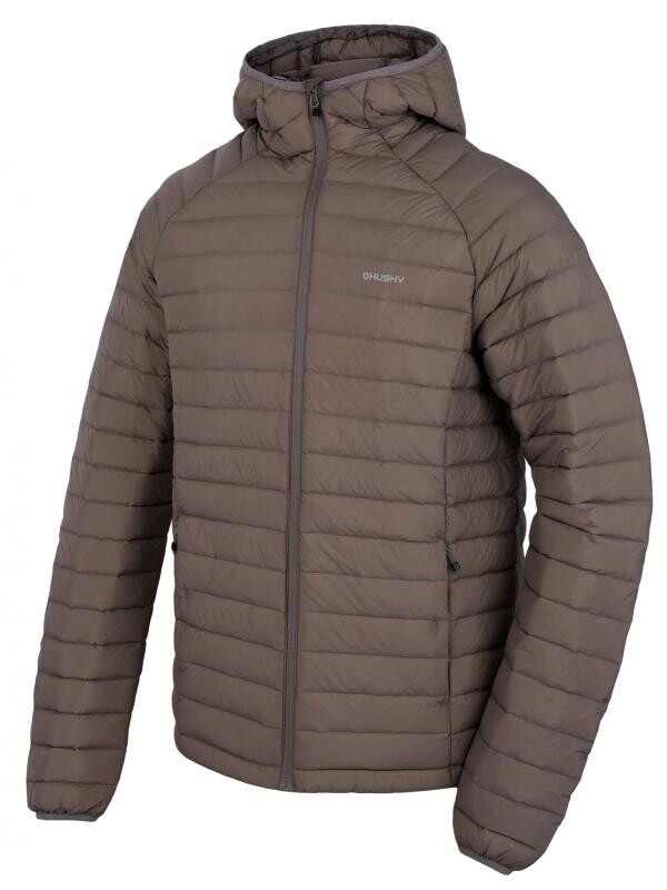 Husky Dreeser M faded brown