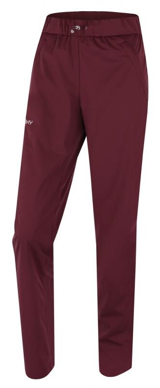 Husky Kaila L purple