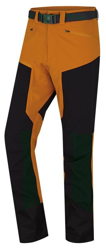 Husky Krony M mustard