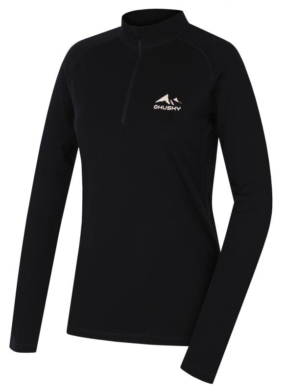 Husky Merow Zip L black