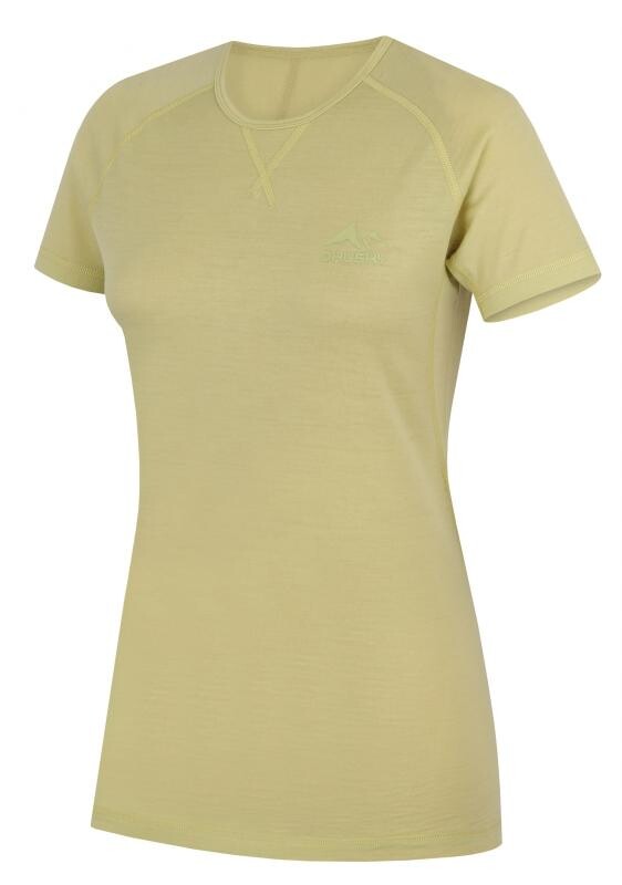 Husky Mersa L light green