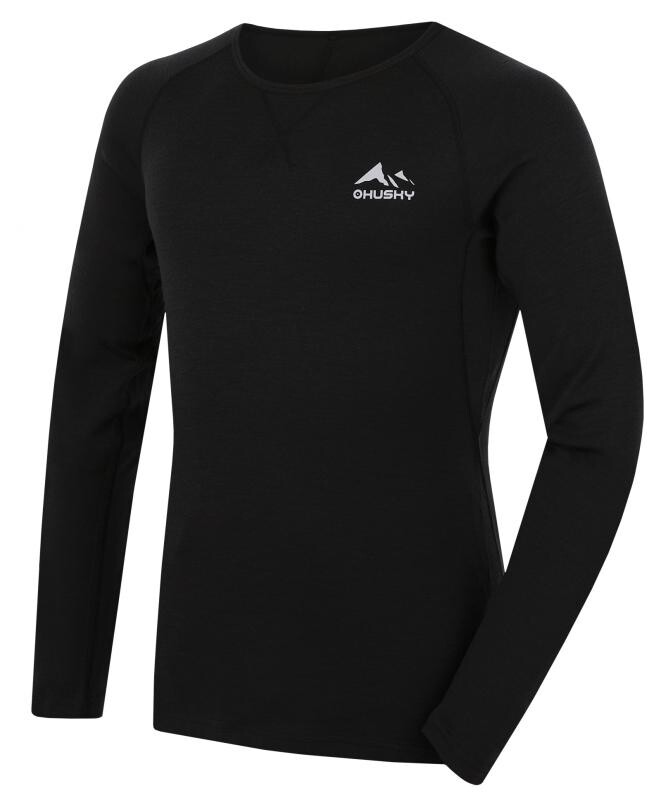 Husky Mertee M black