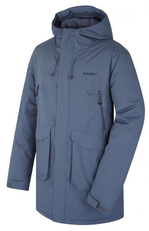 Husky Narvik M faded blue