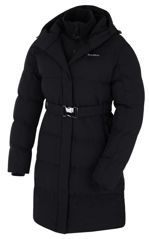 Husky Nerine L black