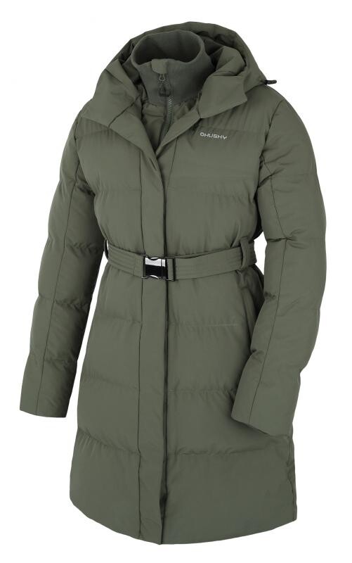 Husky Nerine L khaki