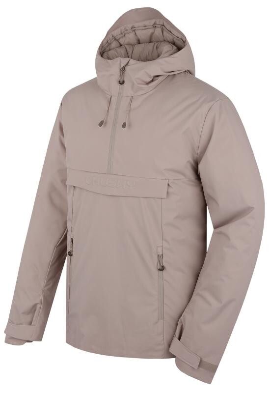 Husky Nesebi M brown