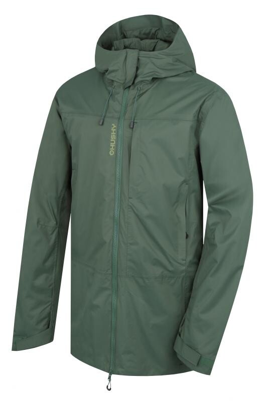 Husky Nestia M green