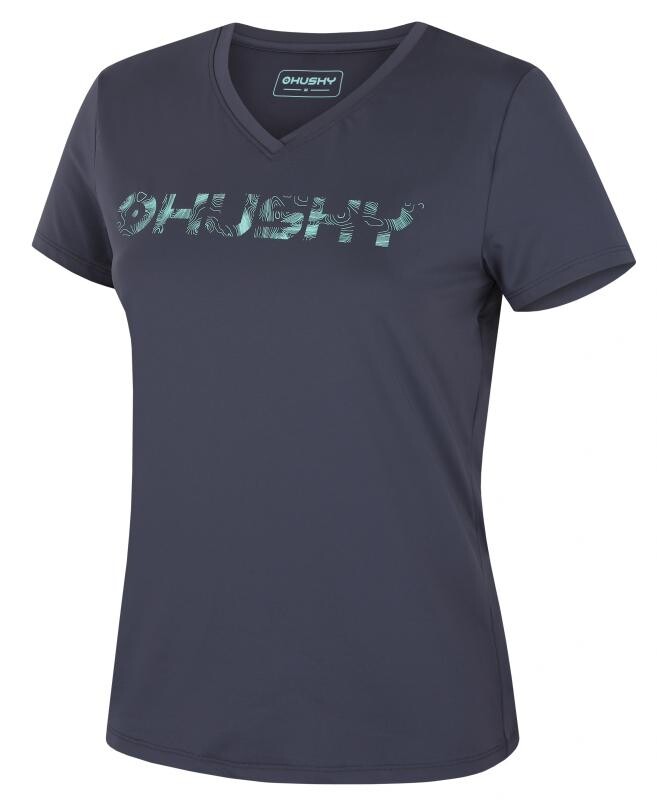 Husky Tywe L anthracite