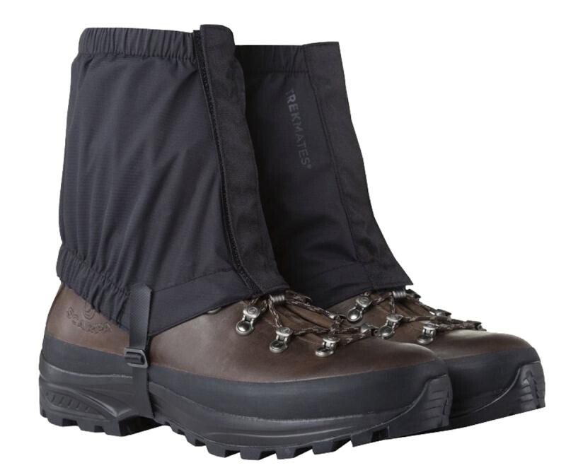 Lerko Kotníkové návleky Trekmates Orchy Dry