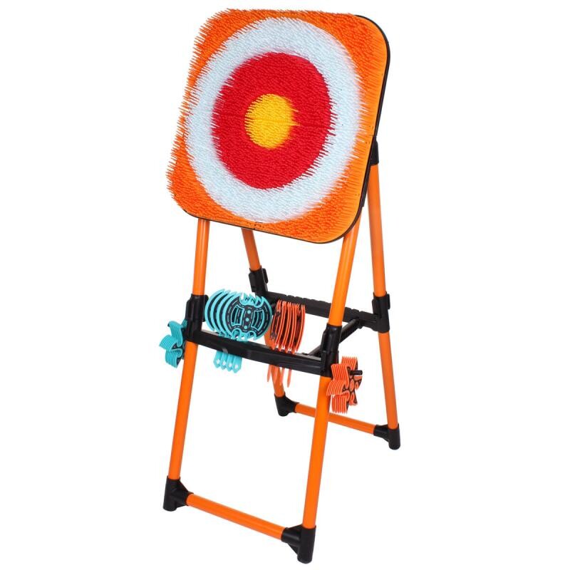 Merco Viking Axe házecí sekery s terčem