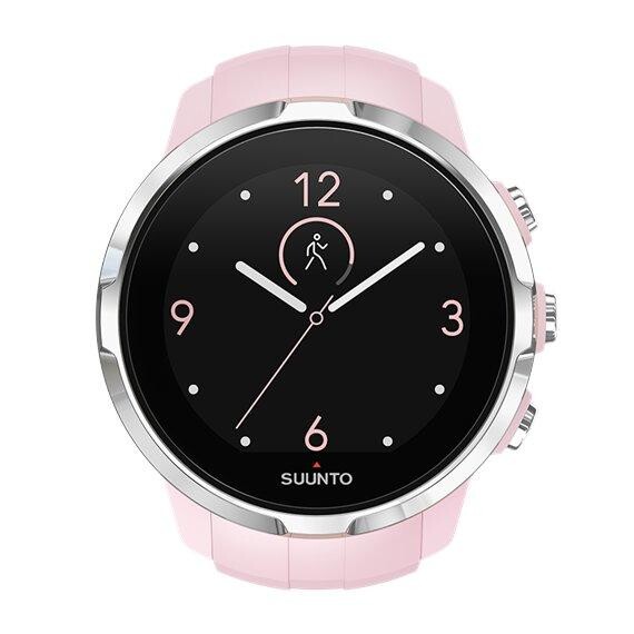 Suunto Spartan Sport Sakura (AKČNÍ CENA)