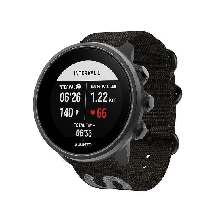 Suunto Suunto 9 Baro Titanium Performance limited edition (AKČNÍ CENA)