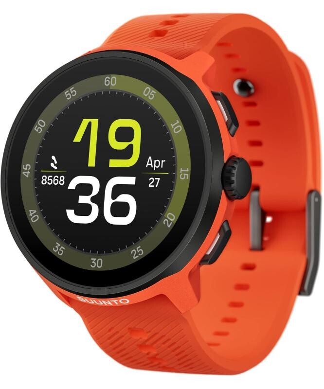 Suunto Suunto Coral Orange