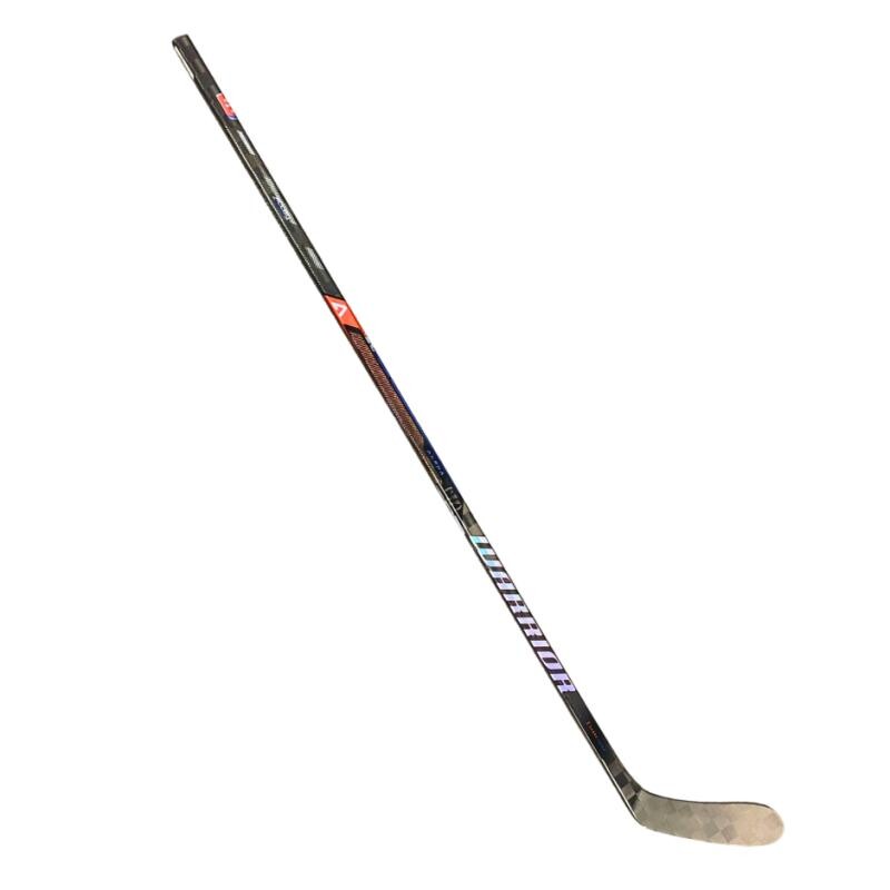 Warrior Alpha LX3 Pro Limited CZE INT