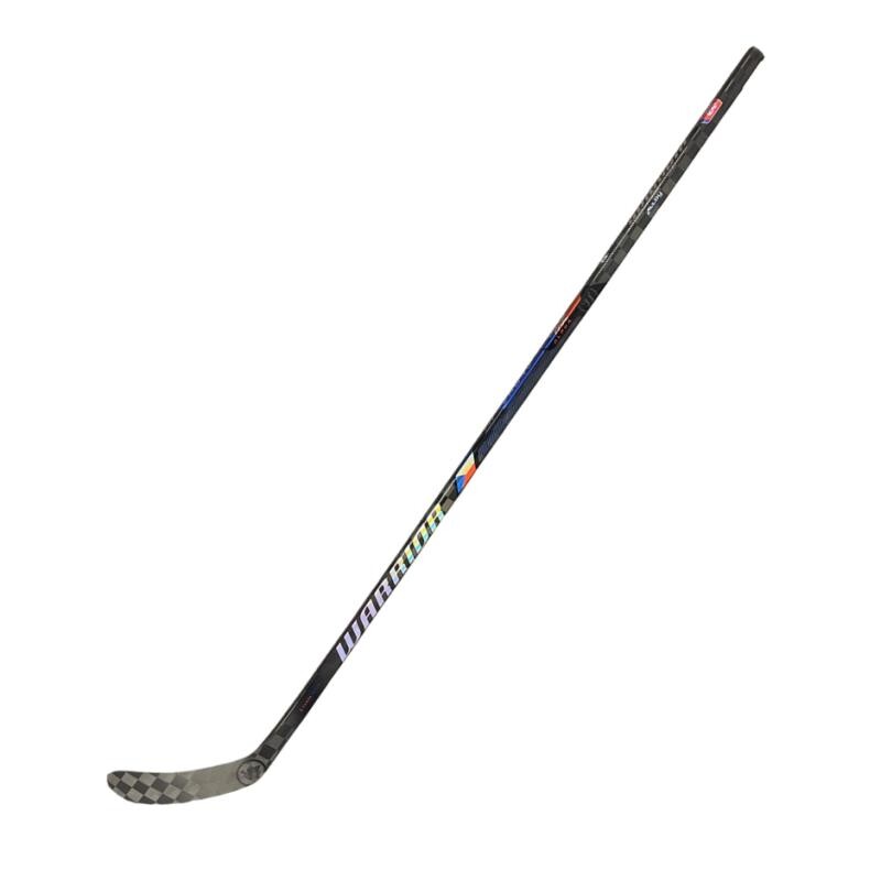 Warrior Alpha LX3 Pro Limited CZE JR