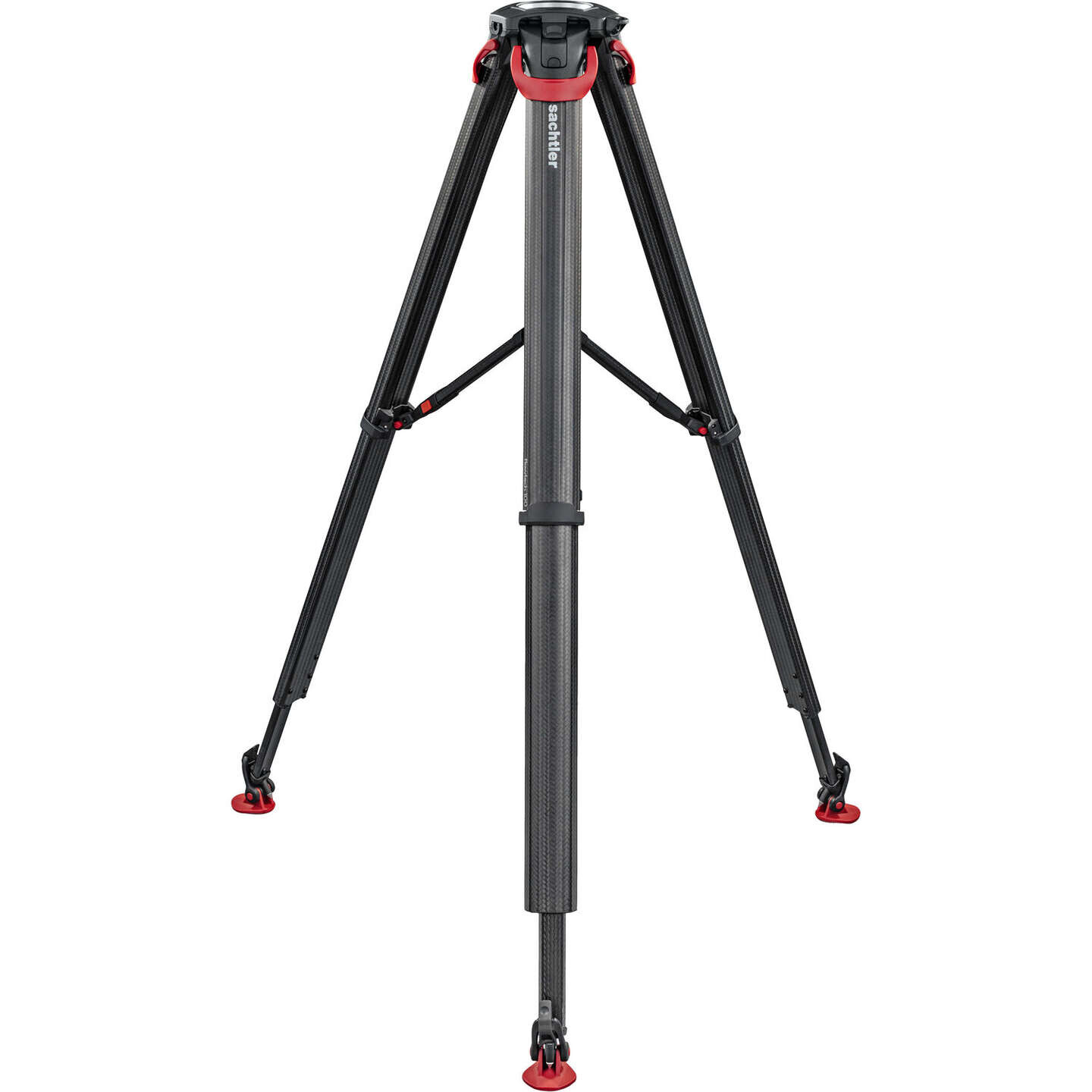 Sachtler Stativ flowtech100 MS bazar