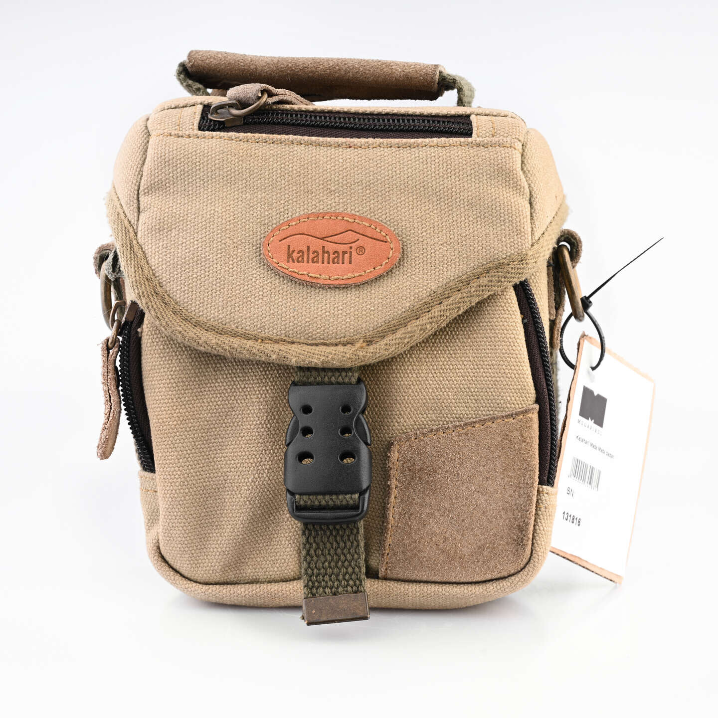 Kalahari Mata Mata bazar