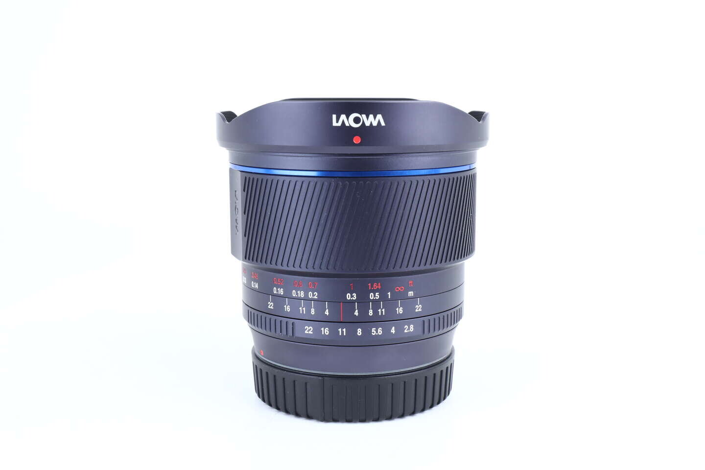 Laowa 10 mm f/2,8 Zero-D FF pro Canon RF bazar