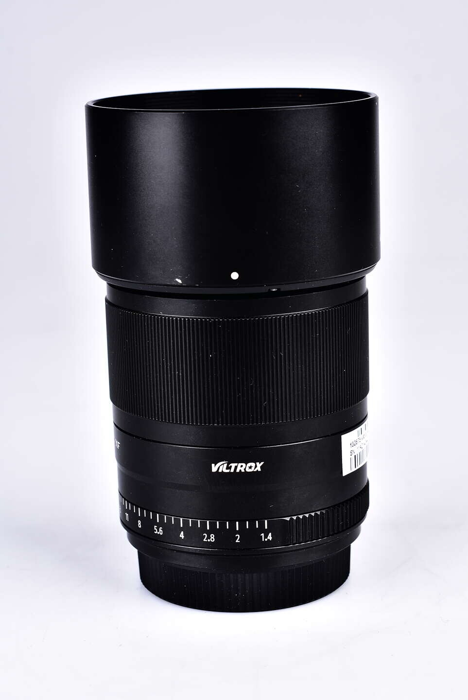 Viltrox Af 56 mm f1,4 XF pro X bazar