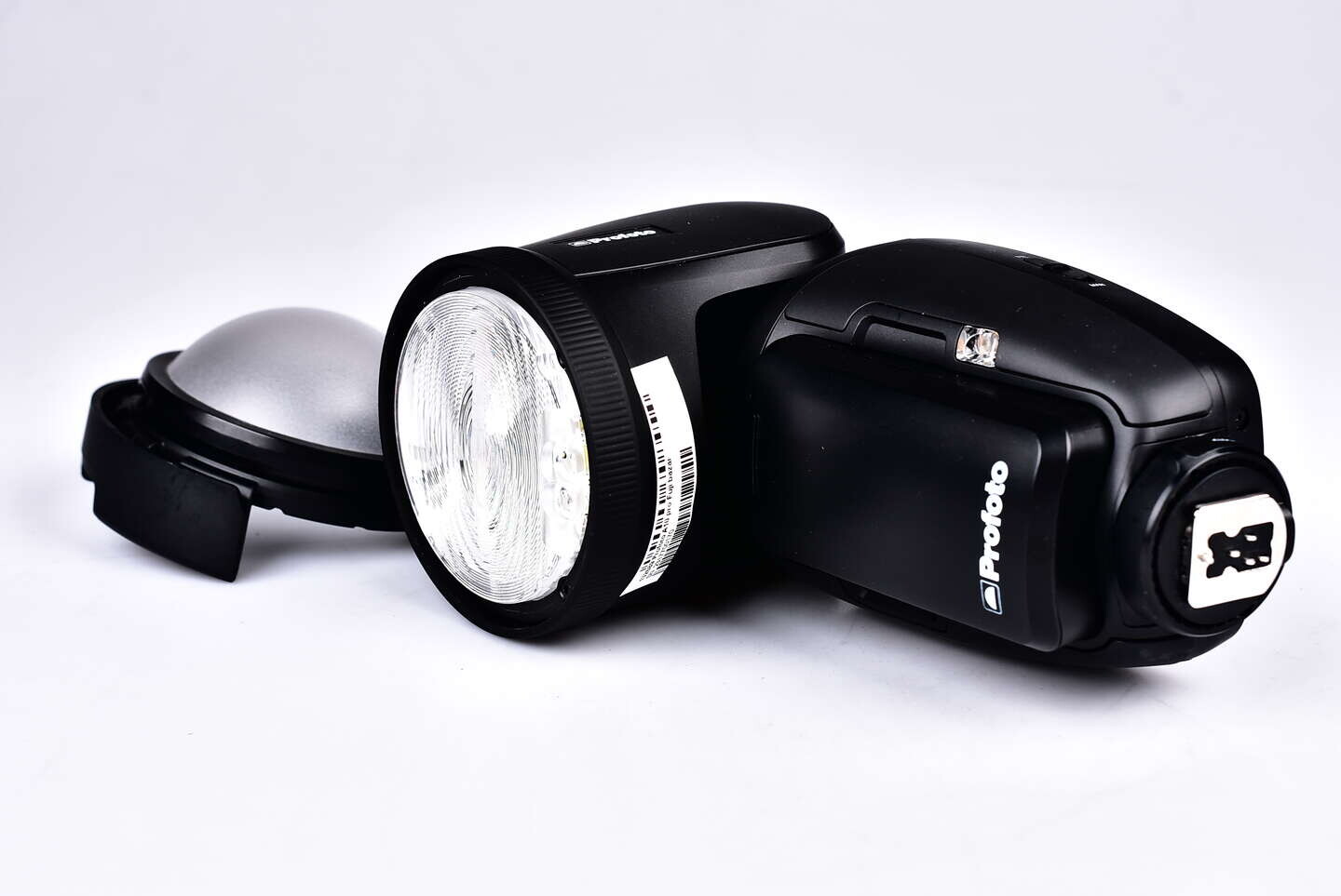 Profoto A10 pro Fuji bazar