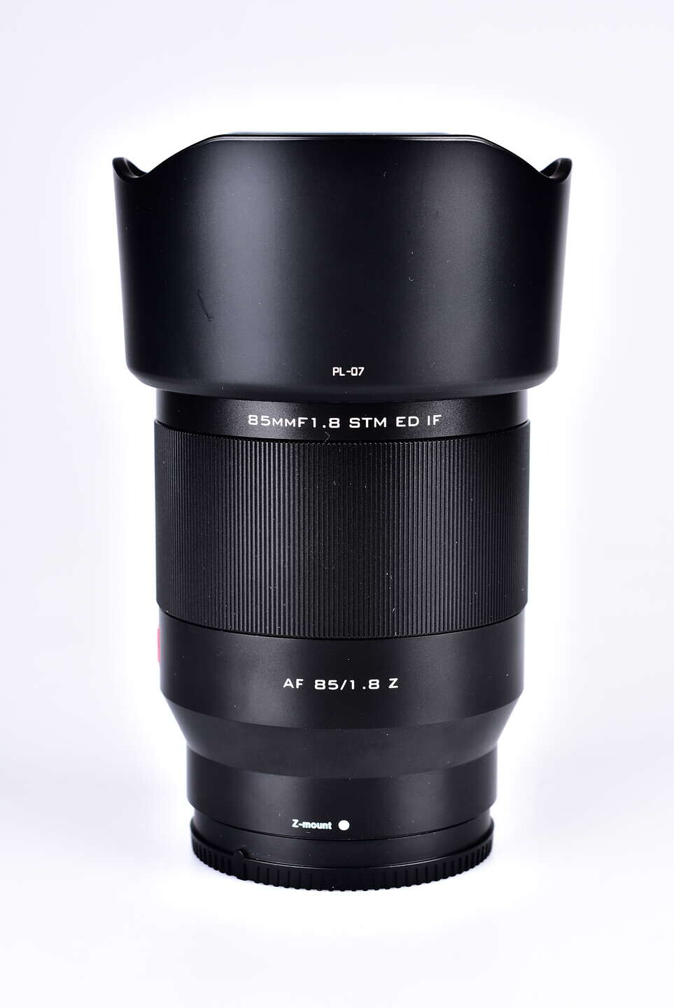 Viltrox AF 85 mm f/1,8 pro nikon Z bazar