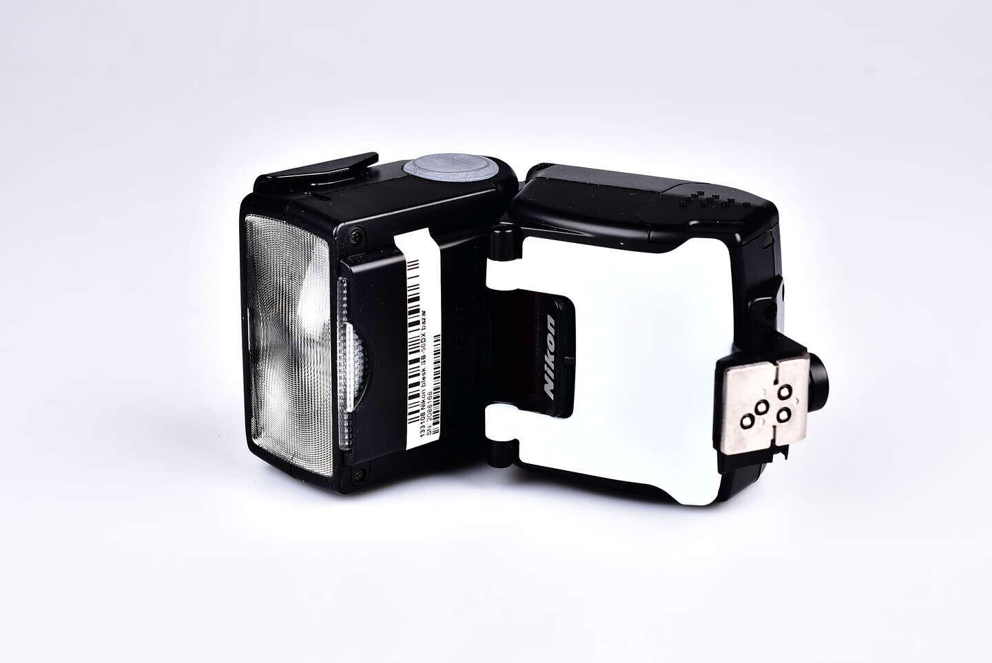 Nikon blesk SB-50DX bazar