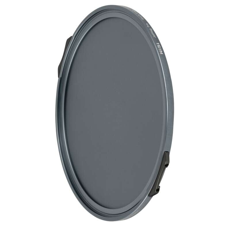 NiSi JetMag Pro MAXMAG Back Cap