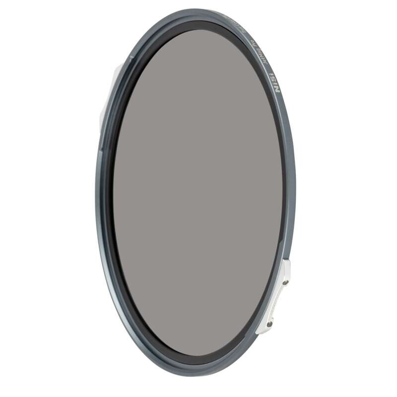 NiSi JetMag Pro MAXMAG Filter Circular Polarizer True Color CPL