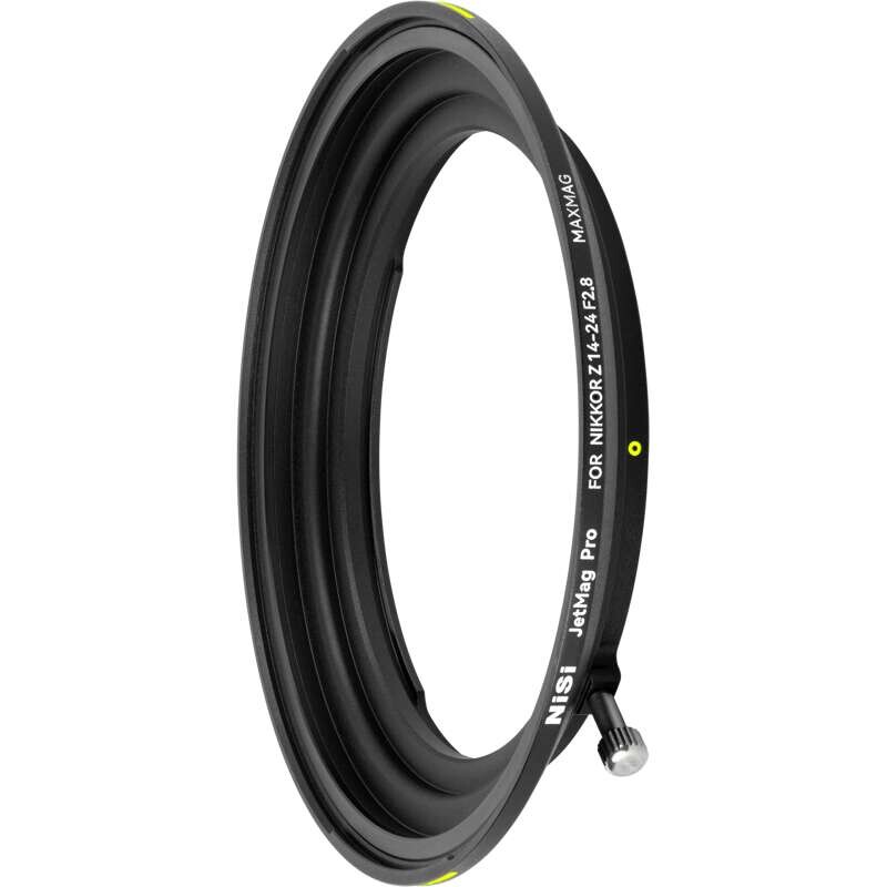 NiSi JetMag Pro MAXMAG Filter Holder pro Nikkor Z 14-24 mm f/2,8